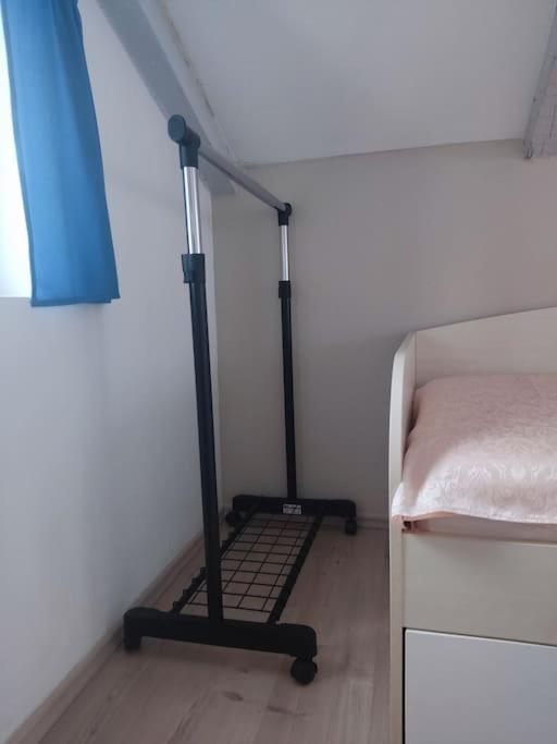 Bird View Apartment Carlissima โตรกีร์ ภายนอก รูปภาพ